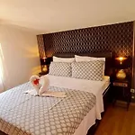 Gimy Villa&app 1 Porec *