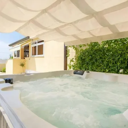 Gimy Villa&app 1 Porec Gedici