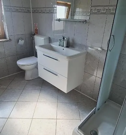 Gimy Villa&app 1 Porec *