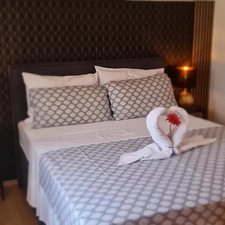 Apartament Gimy Villa&app 1 Porec Gedići
