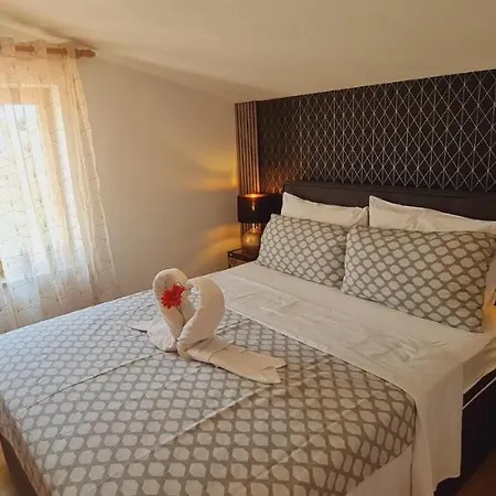 Apartament Gimy Villa&app 1 Porec Gedići