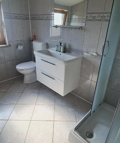 Gimy Villa&app 1 Porec *